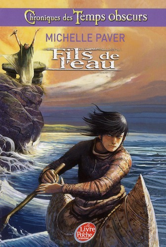 Chroniques des Temps Obscurs/2/Fils de l'eau