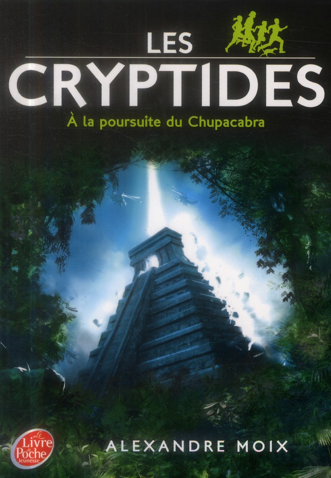 Les cryptides/3/A la poursuite du Chupacabra