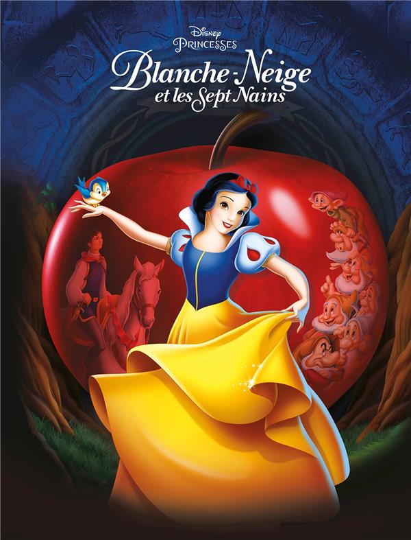 Blanche-Neige et les Sept Nains