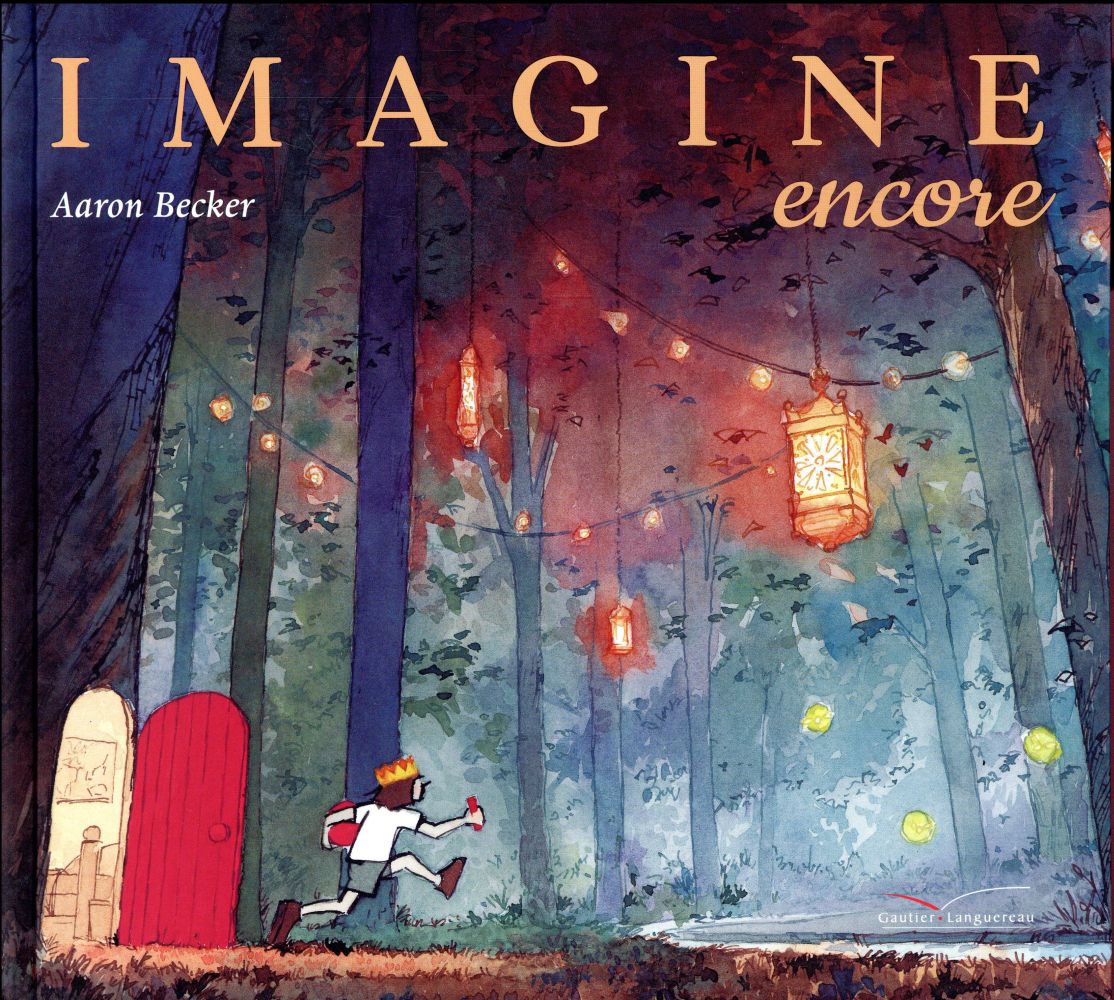 Imagine encore