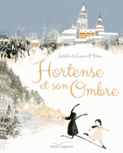 Hortense et son ombre