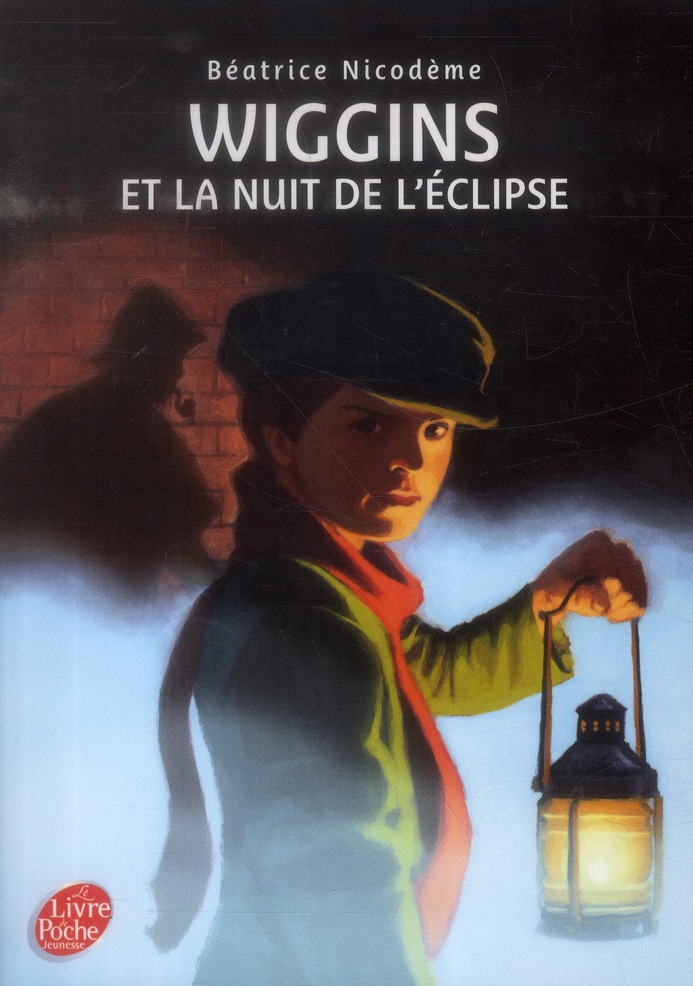 Wiggins et la nuit de l'éclipse