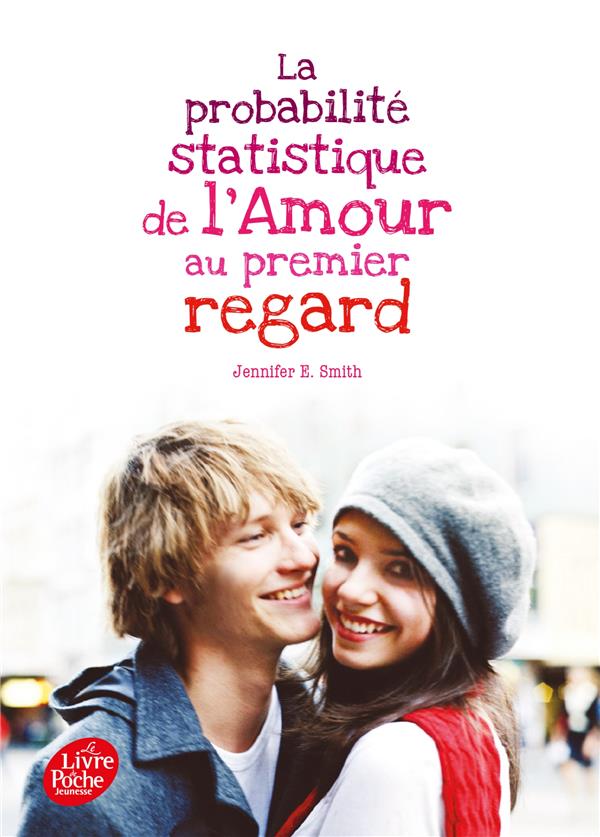 La probabilité de l'amour au premier regard