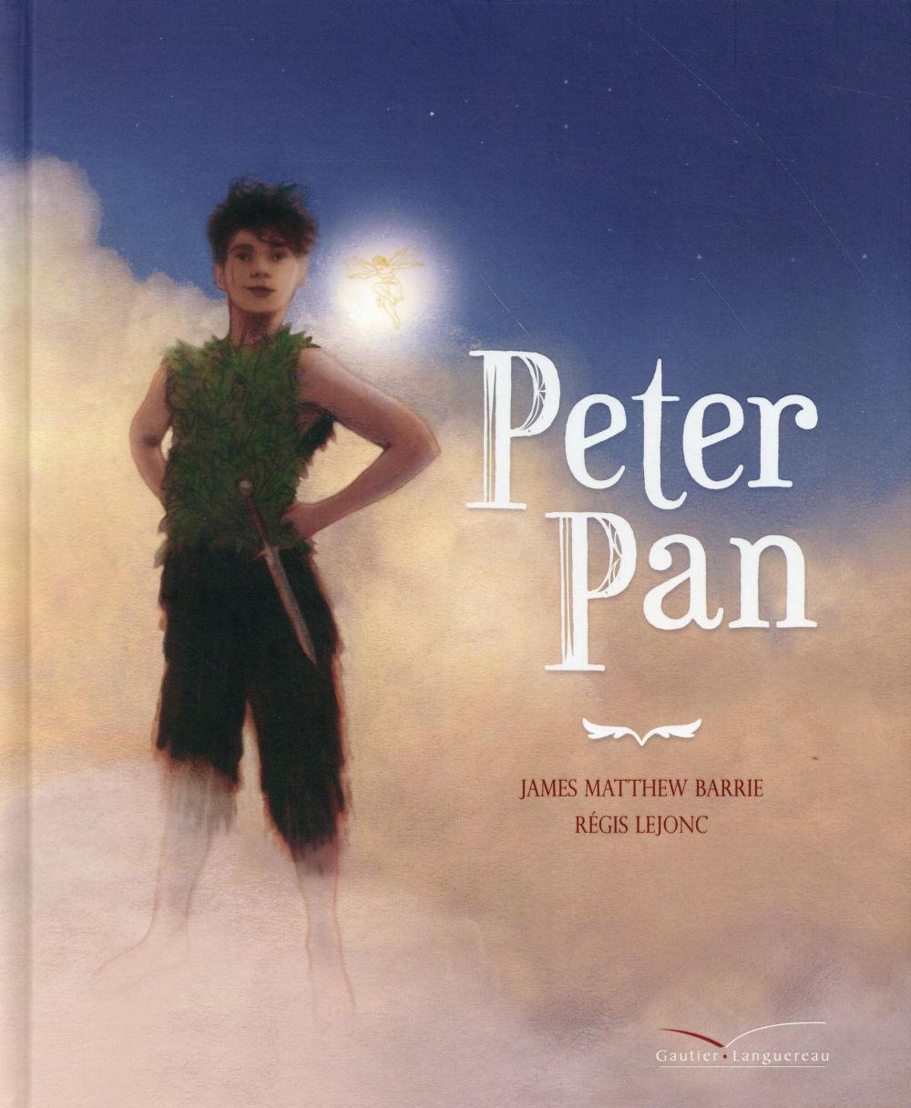 Peter Pan