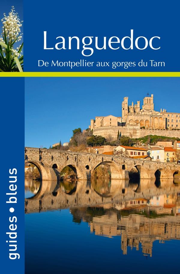 Languedoc. De Montpellier aux gorges du Tarn