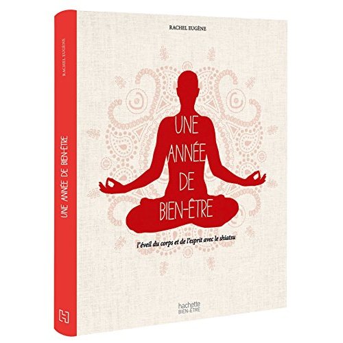 Une année de bien-être avec le Do-In