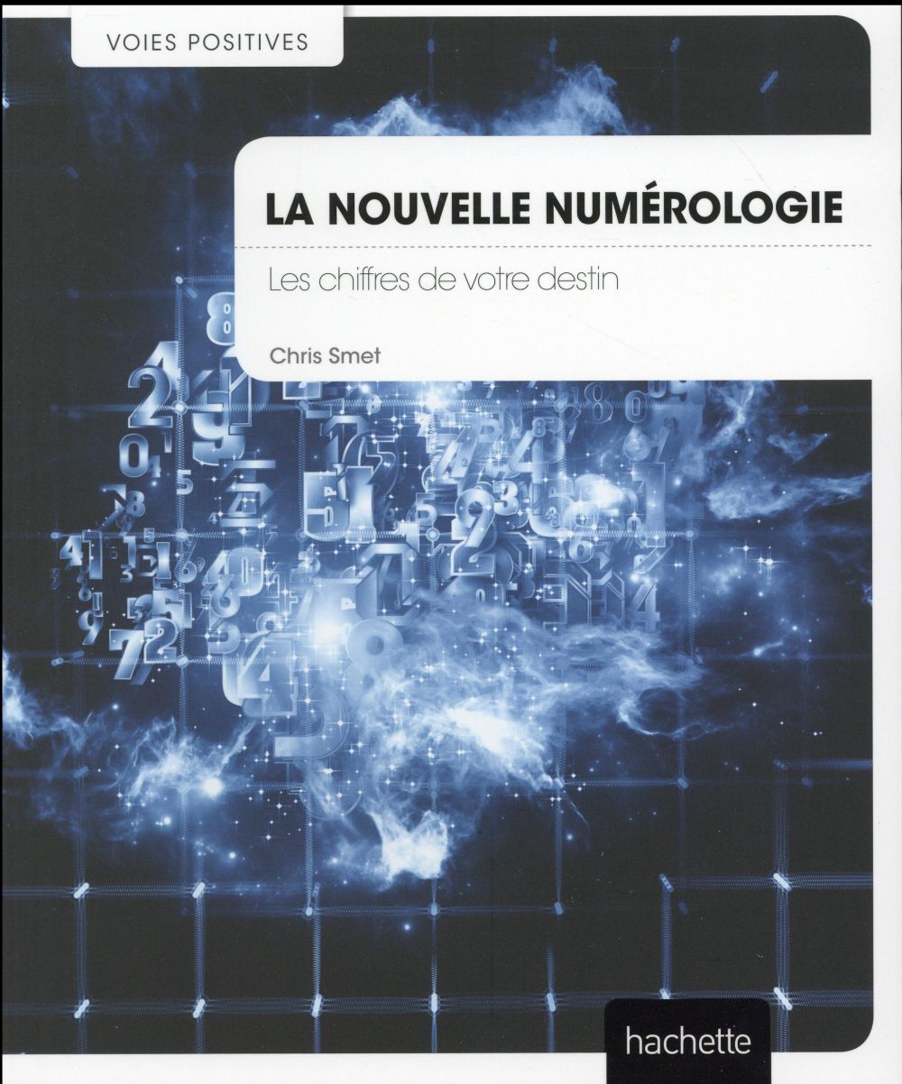La nouvelle numérologie