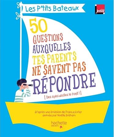 Les p'tits bateaux. Titre 1