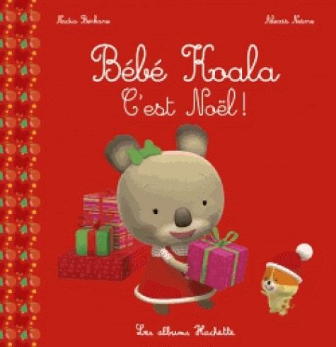Bébé Koala : C'est Noël !