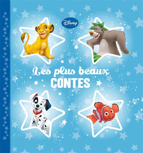 Les plus beaux contes
