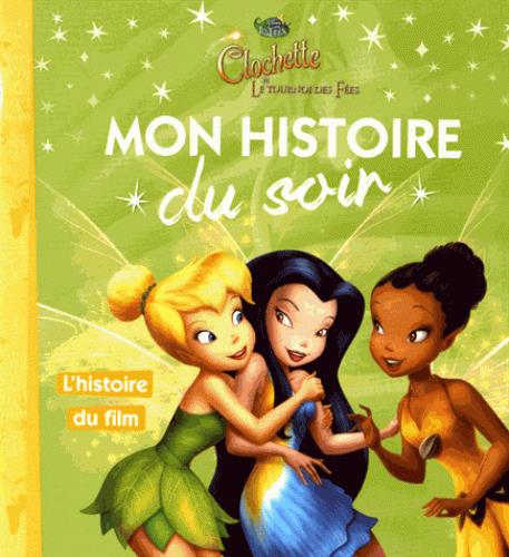 Clochette et le tournoi des fées. L'histoire du film