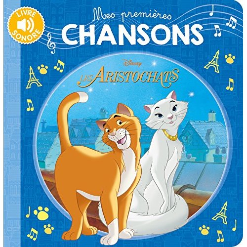 Les aristochats