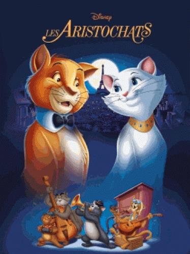 Les Aristochats
