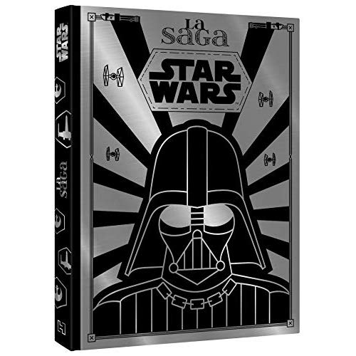 La saga Star Wars