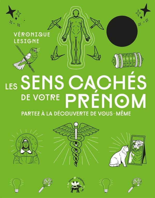 Le sens caché de votre prénom. Partez à la découverte de vous-même