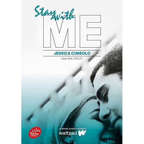 With me Tome 2 : Stay with me