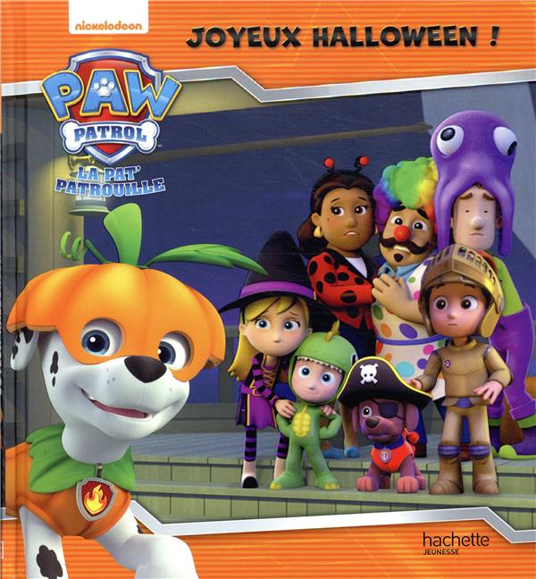 Joyeux Halloween !