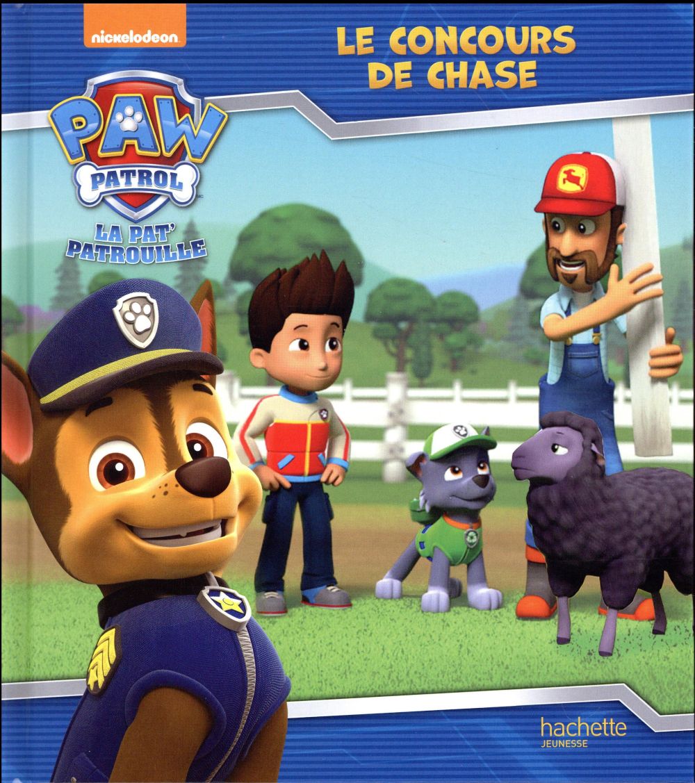 Le concours de Chase