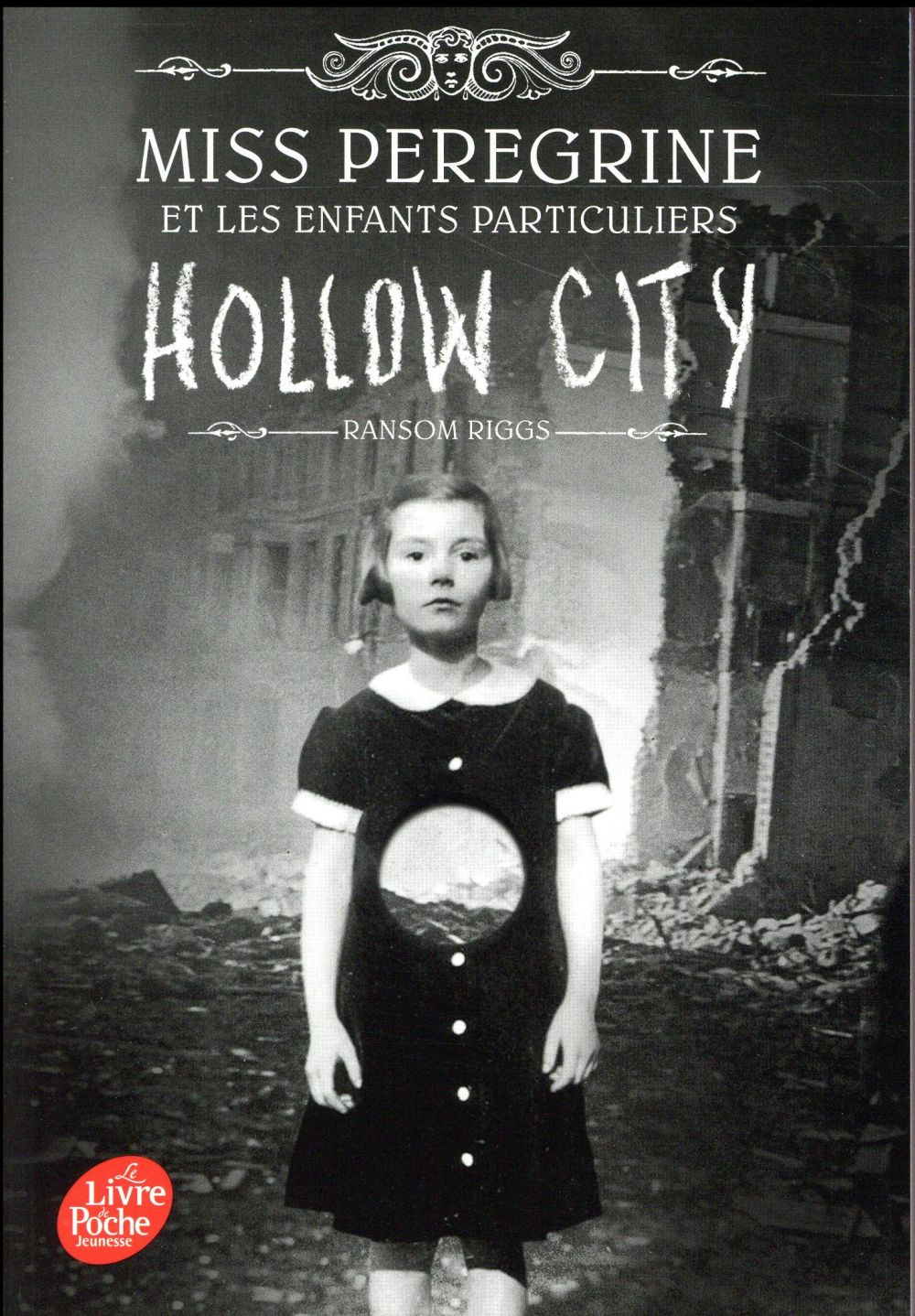 Miss Peregrine et les enfants particuliers Tome 2