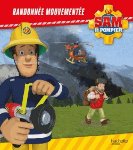 Randonnée mouvementée
