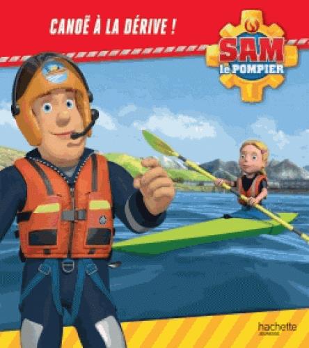 Canoë à la dérive !