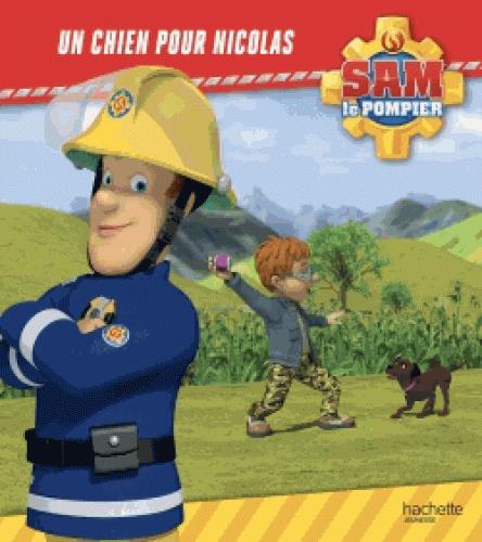 Un chien pour Nicolas