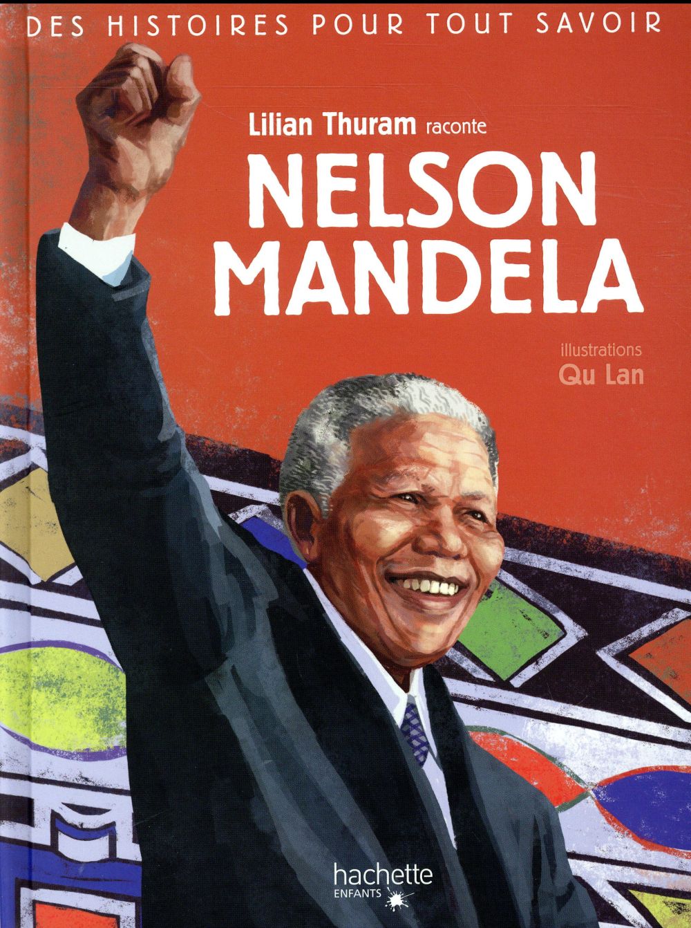 Nelson Mandela