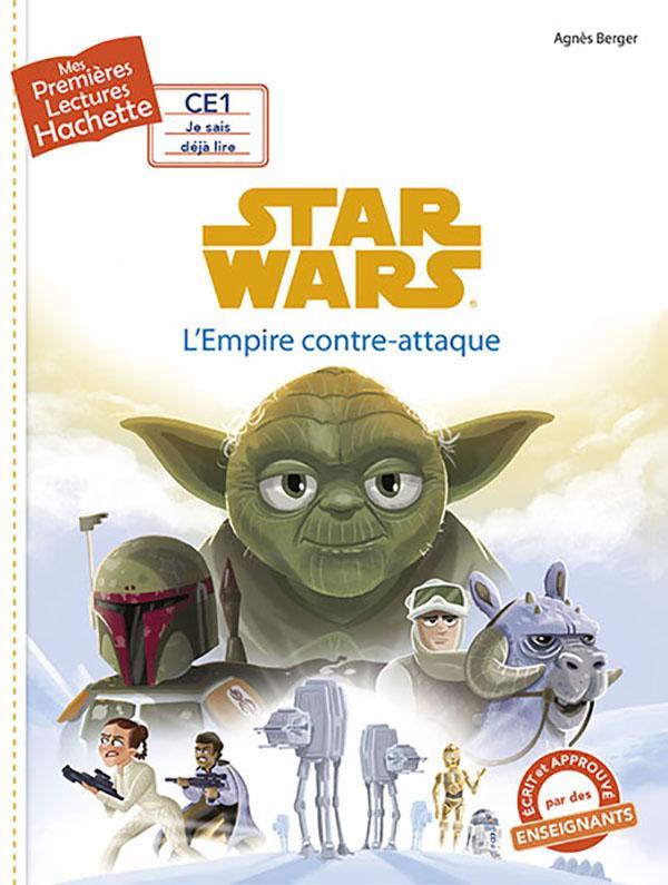 Star Wars. L'empire contre-attaque
