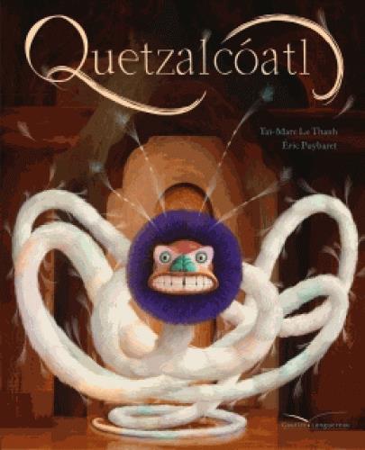 Quetzalcóatl