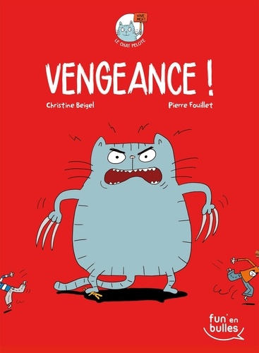 Vengeance !
