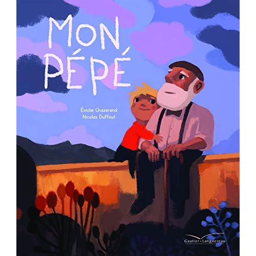 L'histoire de mon pépé