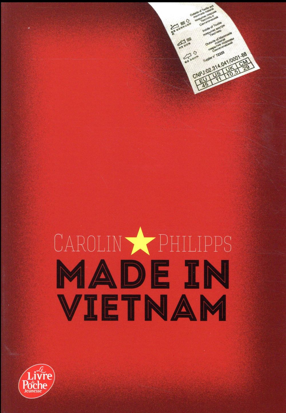 Made in Vietnam