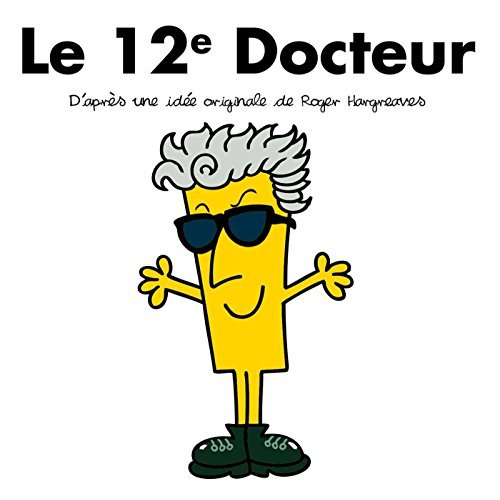 Le 12e Docteur