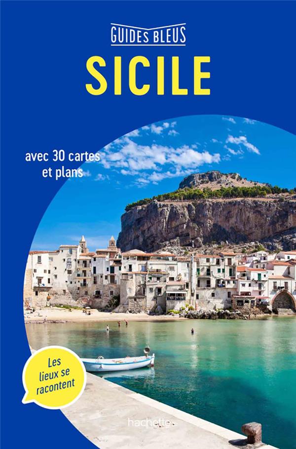 Sicile. Edition 2020