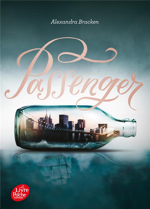 Passenger Tome 1