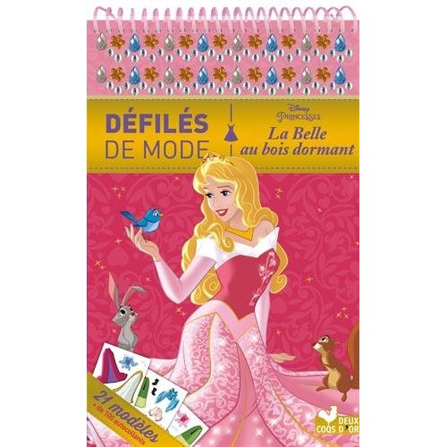 La Belle au bois dormant