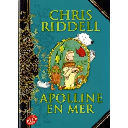 Apolline Tome 3 : Apolline en mer