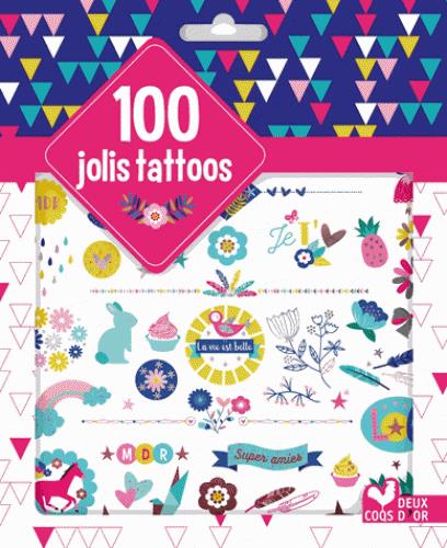 100 jolis tattoos