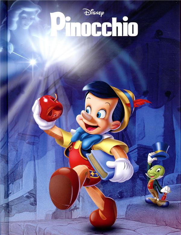 Pinocchio