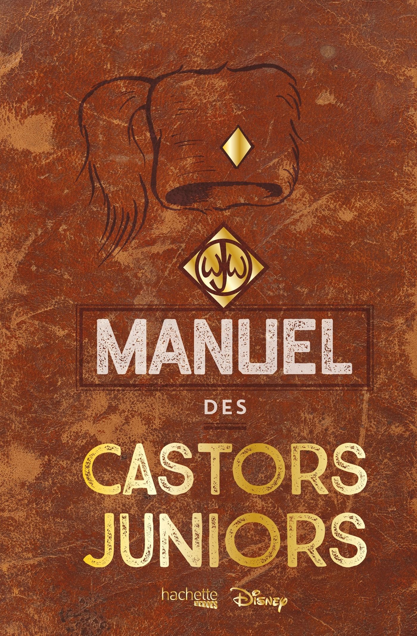 Manuel des Castors Juniors