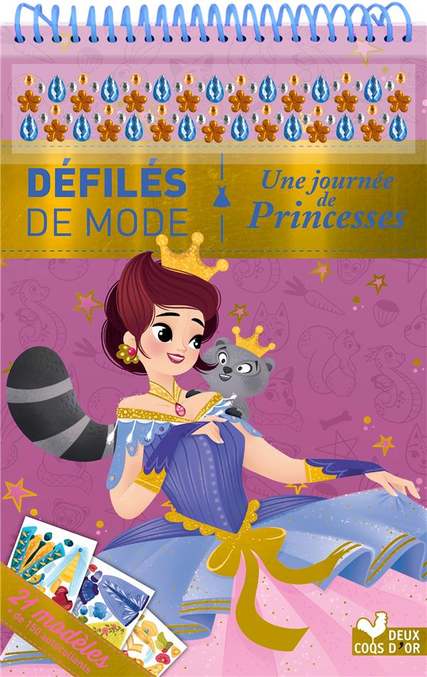 Une journée de princesses