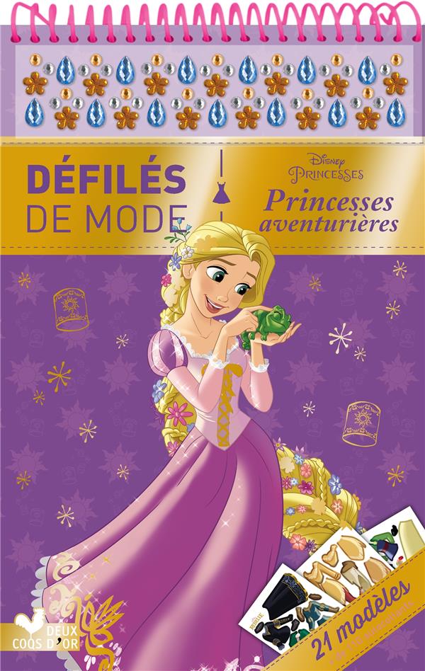 Princesses aventurières