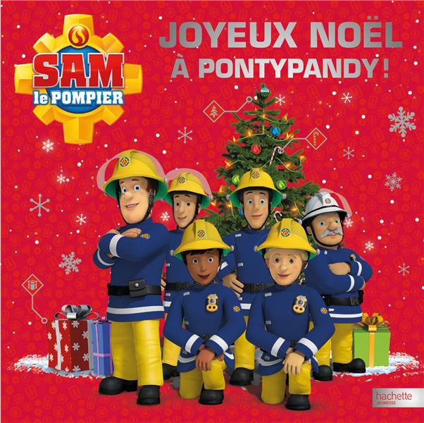 Sam le pompier : Joyeux Noël à Pontypandy !