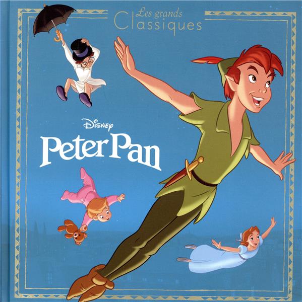 Peter Pan