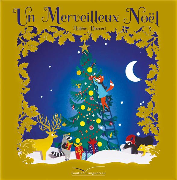 Un Merveilleux Noël