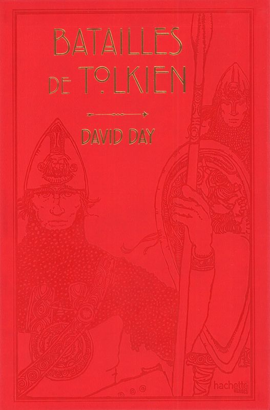 Batailles de Tolkien