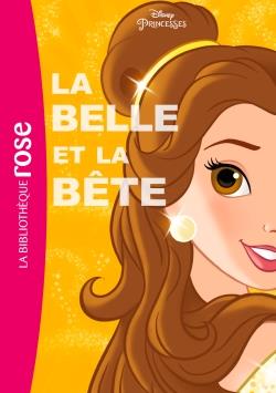 Disney Princesses Tome 3 : La Belle et la Bête