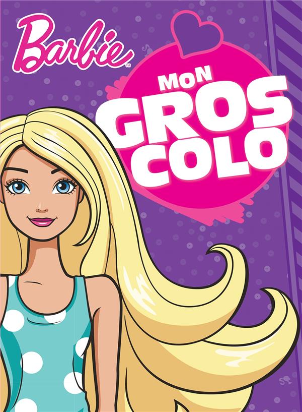 Mon gros colo Barbie