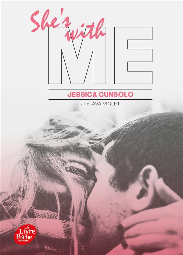 With me Tome 1 : She's with me