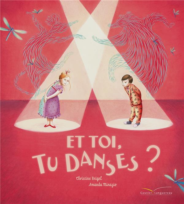 Et toi, tu danses ?